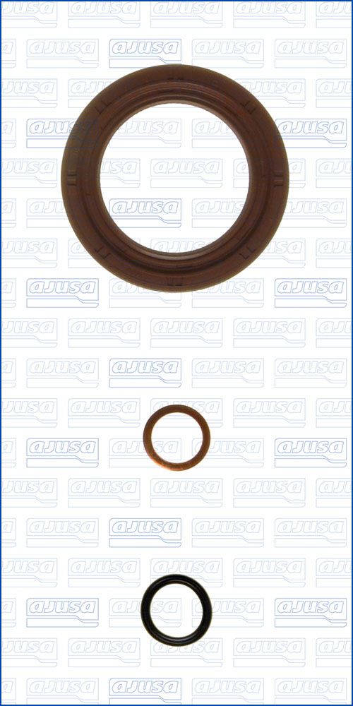 Zestaw uszczelek, skrzynia korbowa AJUSA 54255300