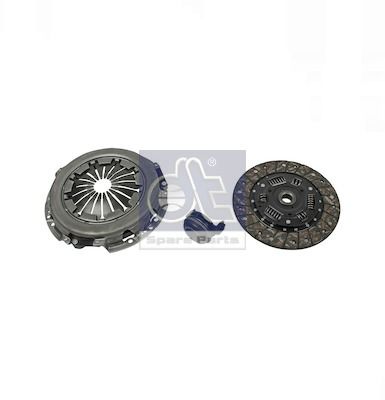 Zestaw sprzęgieł DT SPARE PARTS 12.92211