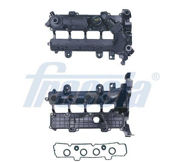 Capac culbutor FRECCIA VC21-1043