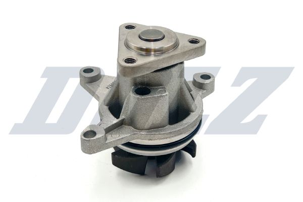 Ūdens sūknis, dzinēja dzesēšana