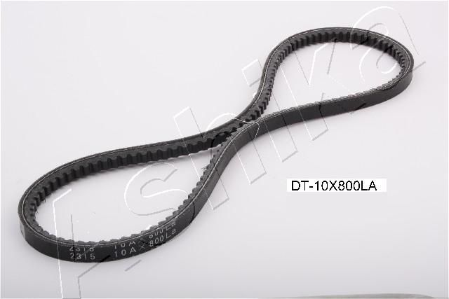 Pasek klinowy ASHIKA 109-10X800