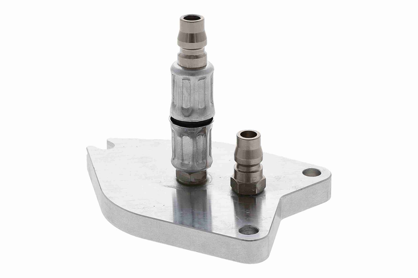 Adaptateur de remplissage, transmission