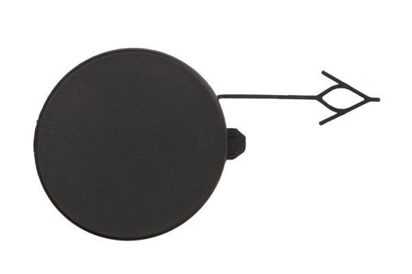 Põrkerauakate, haakeseade