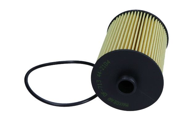 Olejový filter MAXGEAR 26-2021