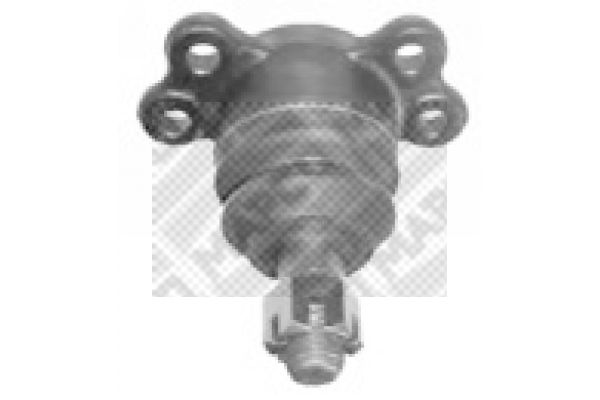 Przegub mocujący / prowadzący MAPCO 59210