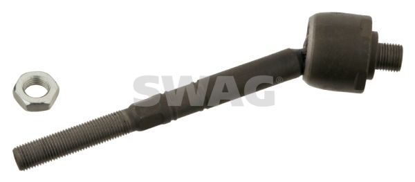 Połączenie osiowe, drążek kierowniczy poprzeczny SWAG 10 93 0037