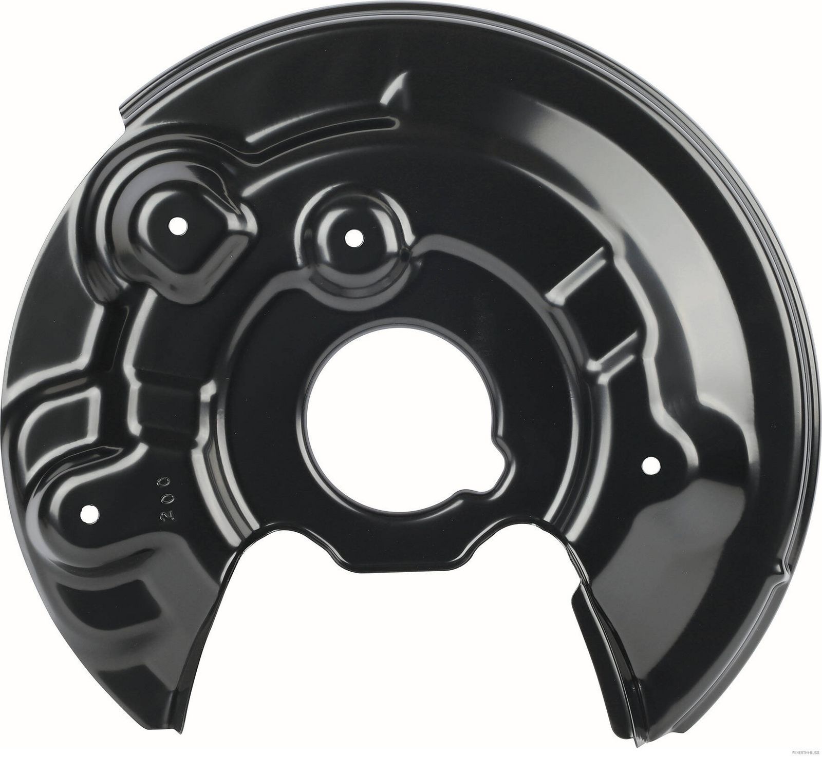 protectie stropire,disc frana HERTH+BUSS JAKOPARTS J3340848