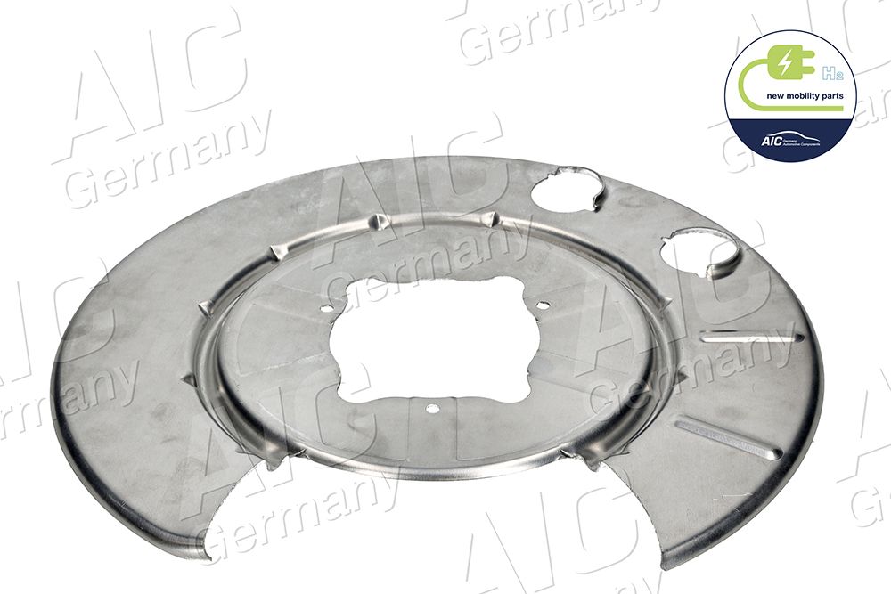 protectie stropire,disc frana AIC 73455