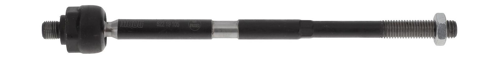 Осевой шарнир, рулевая тяга