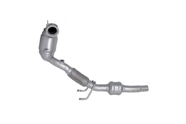 Katalizator ASSO 2Q0254503CX
