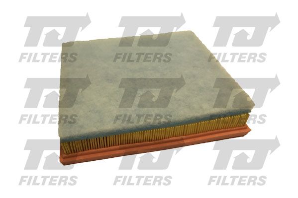 Filtr powietrza QUINTON HAZELL QFA0960