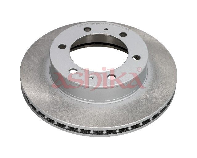 Disc frana ASHIKA 60-02-2008C