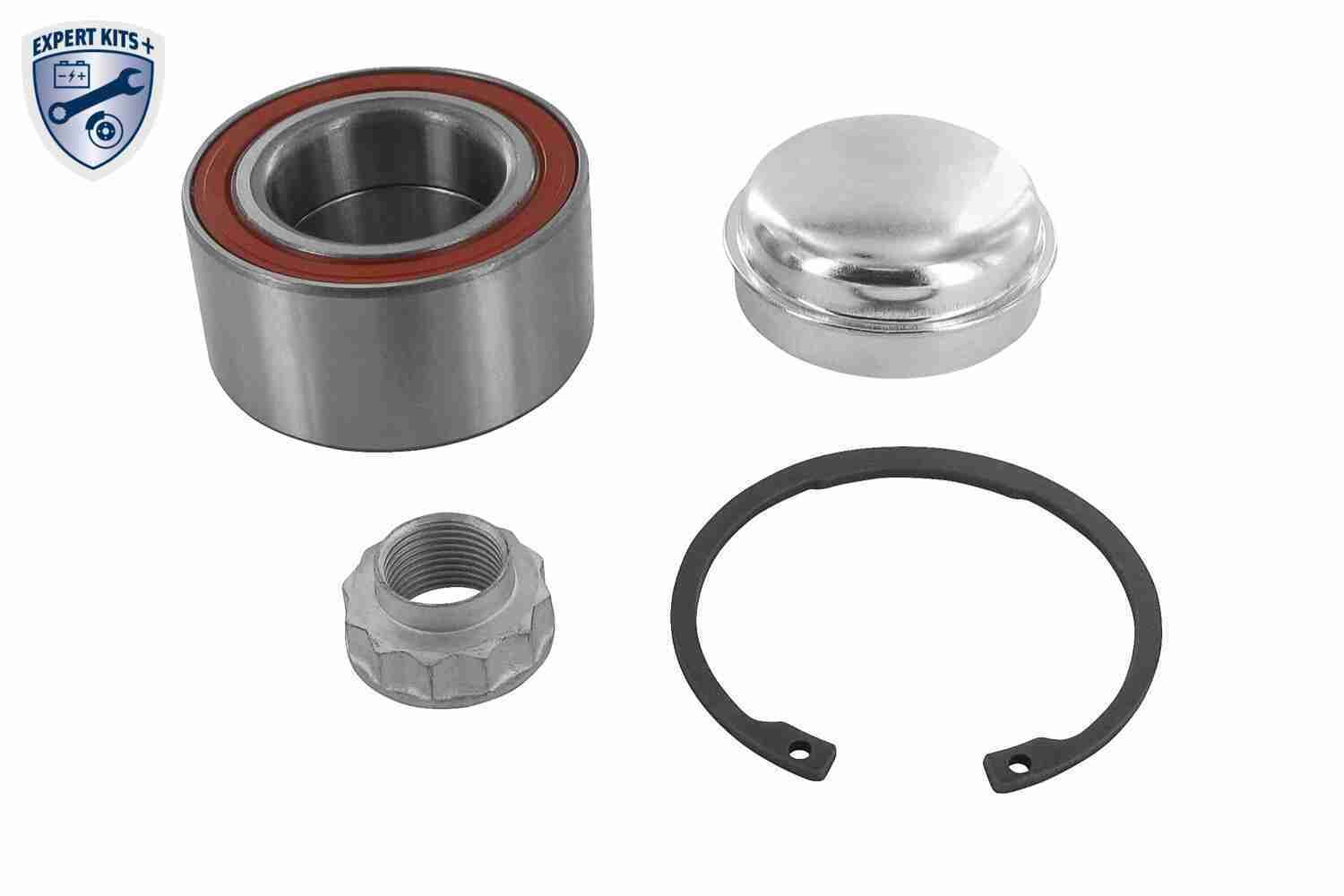 Kit de roulements de roue