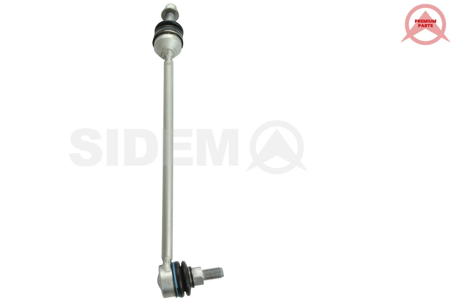 Brat/bieleta suspensie, stabilizator SIDEM 490162