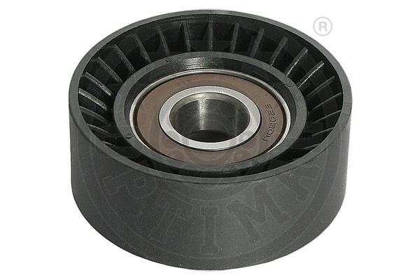 Rolka napinacza, pasek klinowy wielorowkowy OPTIMAL 0-N1473S