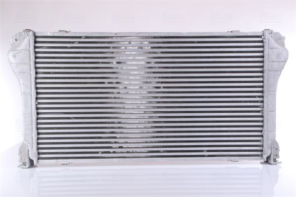 Levně Chladič turba NISSENS 96408