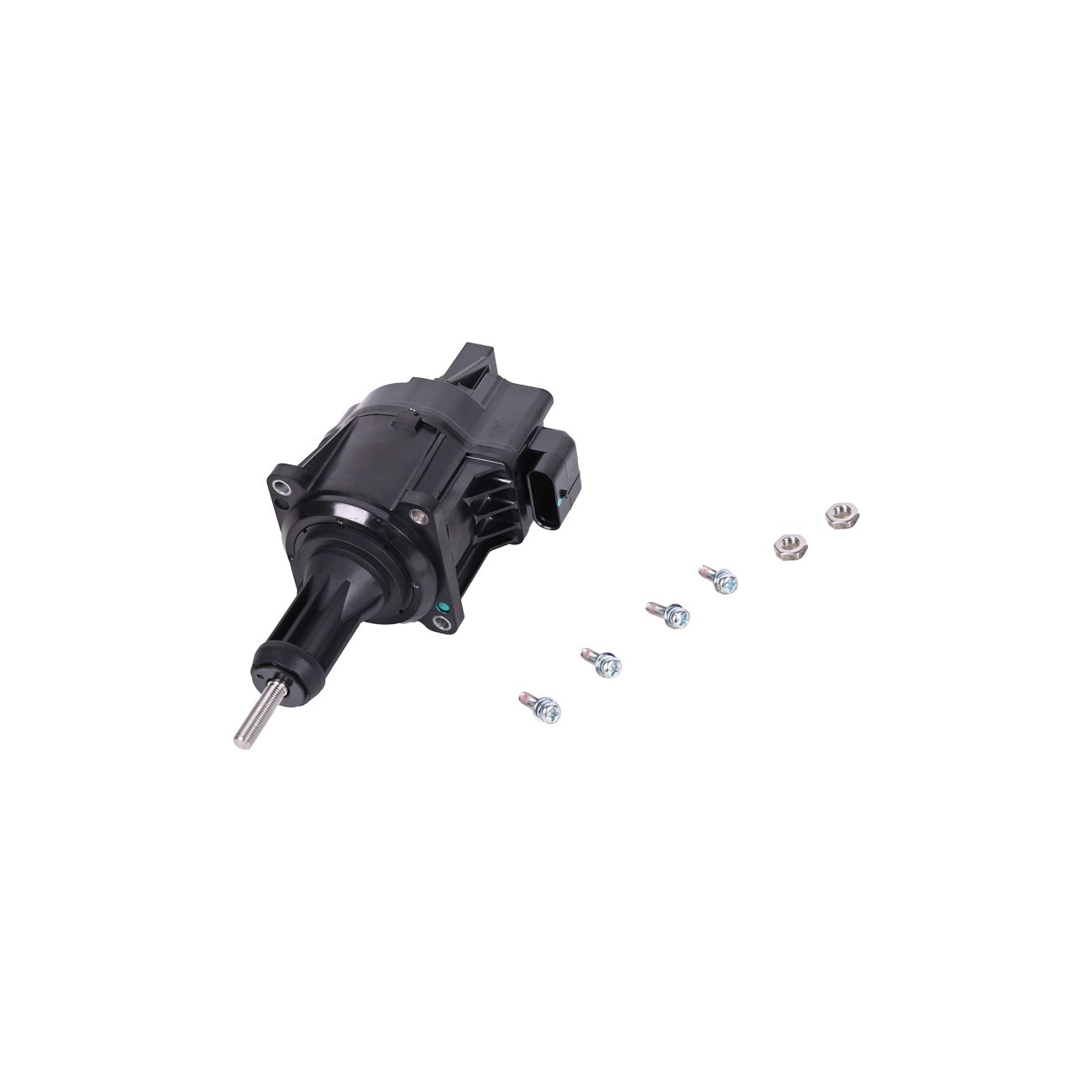 ZAWÓR CIŚNIENIA TURBODOŁADOWANIA BMW 2,0T/3,0T