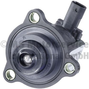 Valve d'air de circulation, compresseur