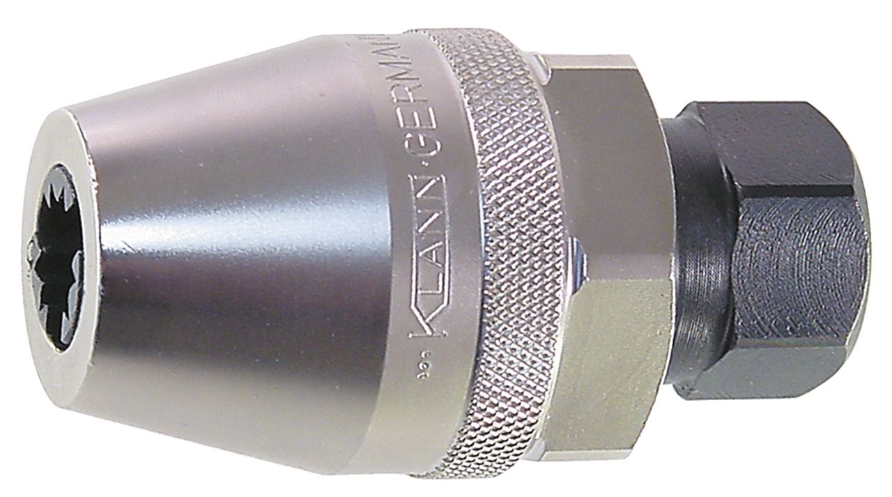 Unealta de extragere prezon cu filet GEDORE KL-0181-1