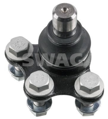 Przegub mocujący / prowadzący SWAG 64 92 2022