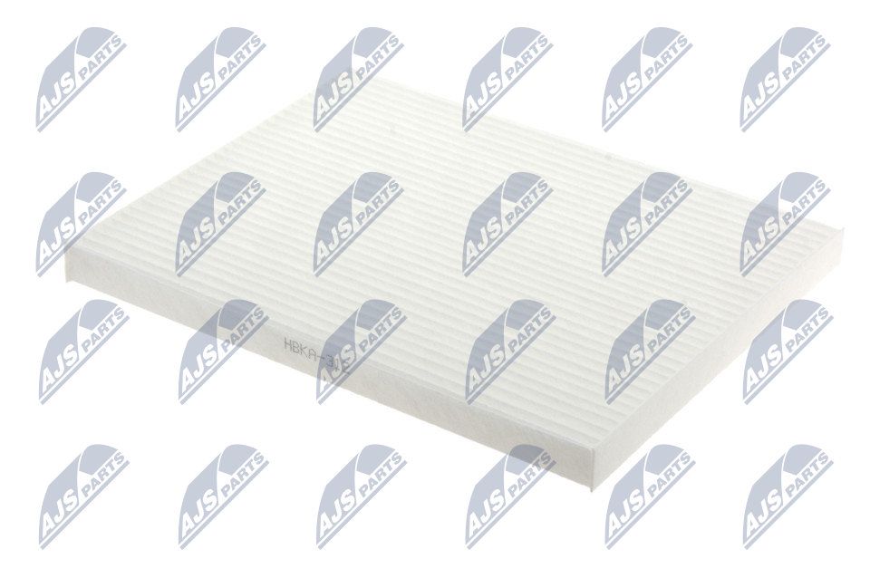 Filtrs, Salona telpas gaiss