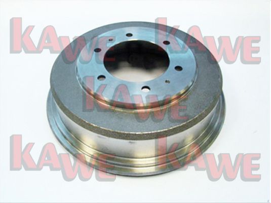 Bęben hamulcowy KAWE 7D0673