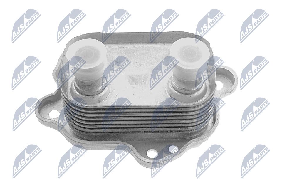 Radiator ulei, ulei motor NTY CCL-BM-006