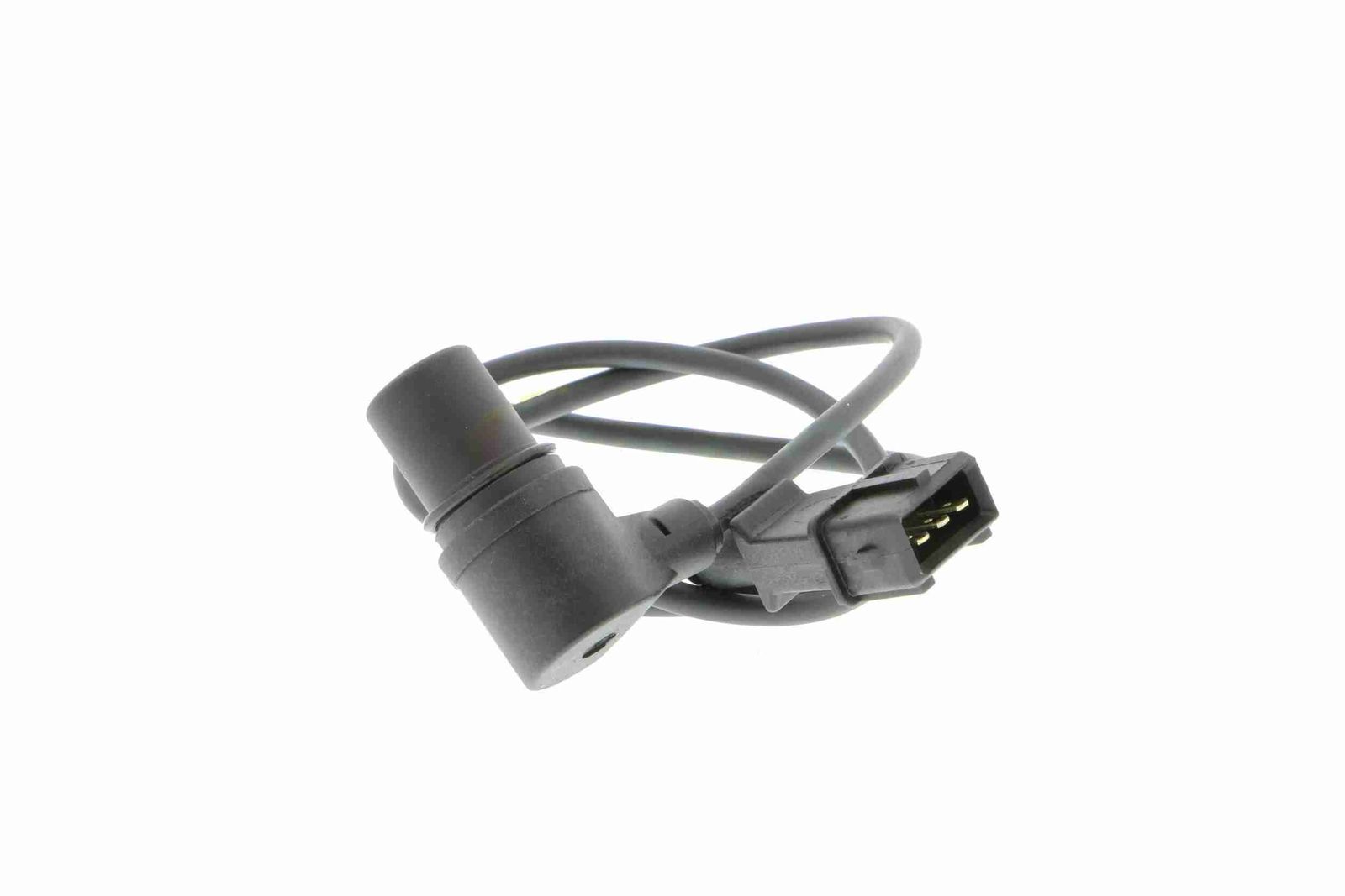 Capteur d'angle, vilebrequin