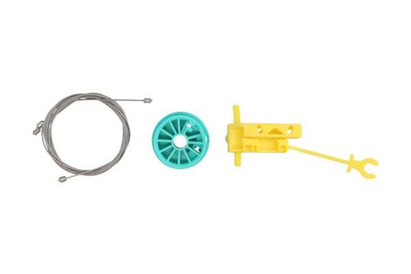 Set reparat, macara geam BLIC 6205-09-041801P