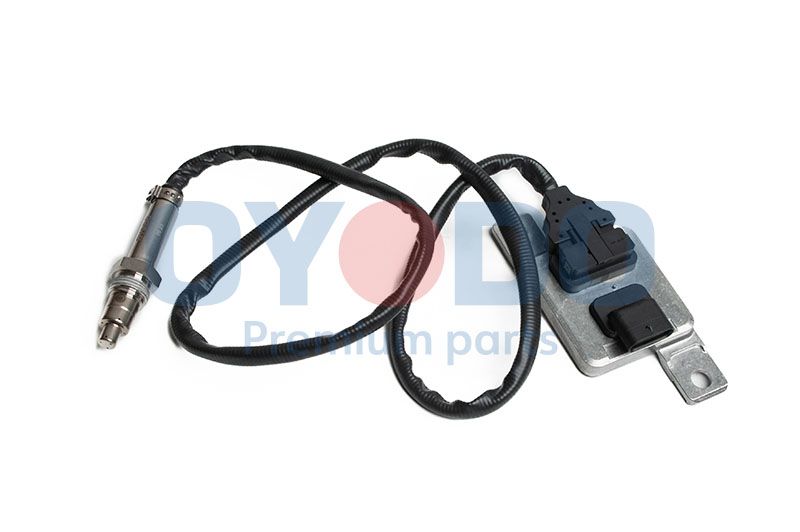 NOx-devējs, NOx-katalizators