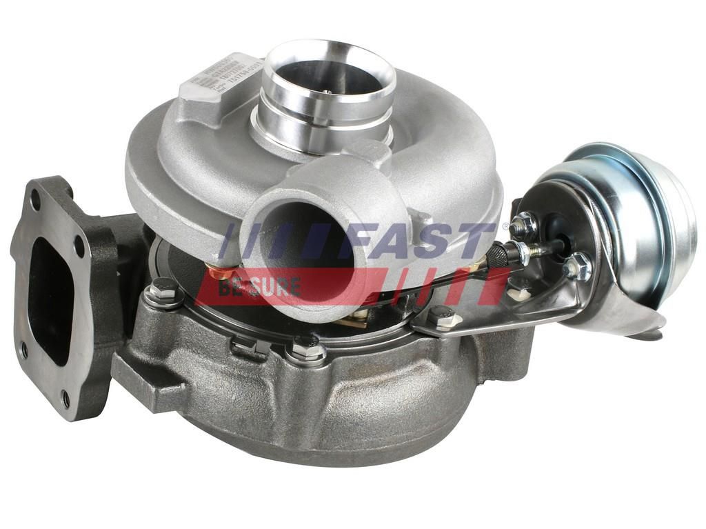 Compresor,sistem de supraalimentare FAST FT63523