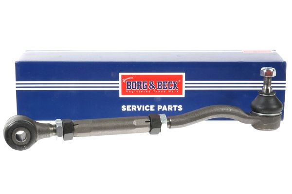 Borg & Beck - Tie Rod Assembly - LH/RH