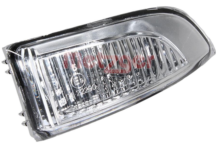 Lampa kierunkowskazu METZGER AUTOTEILE 2080184