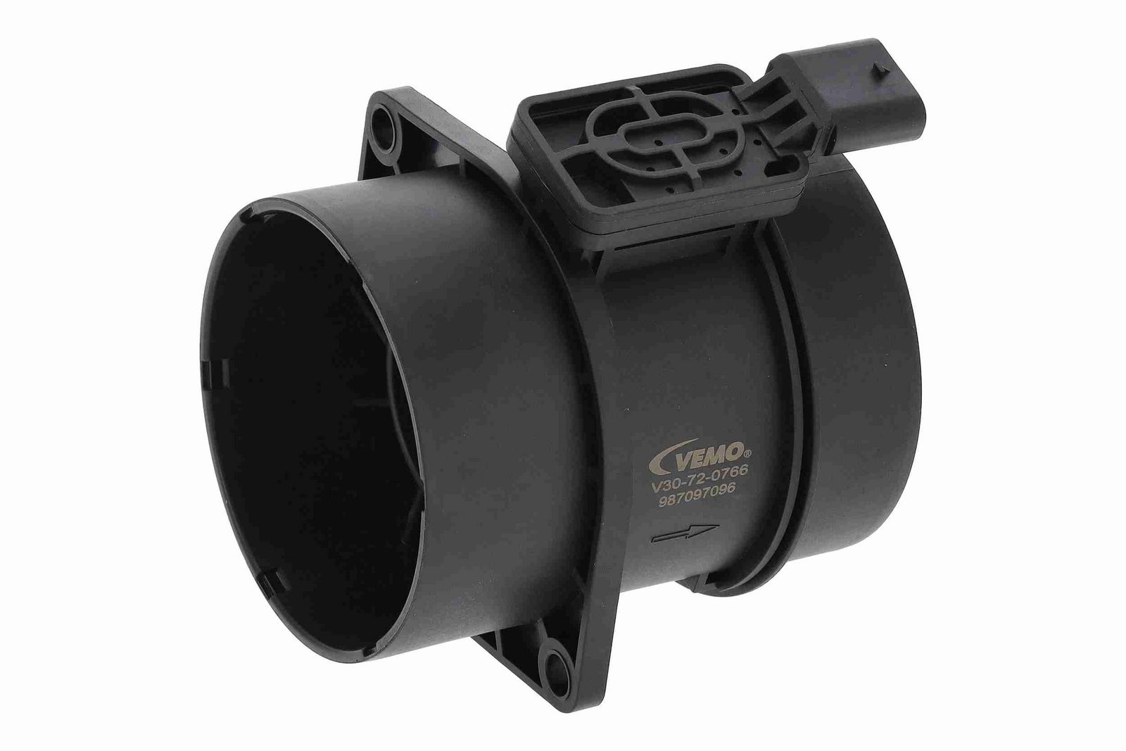 senzor debit aer VEMO Green Mobility Parts V30-72-0766