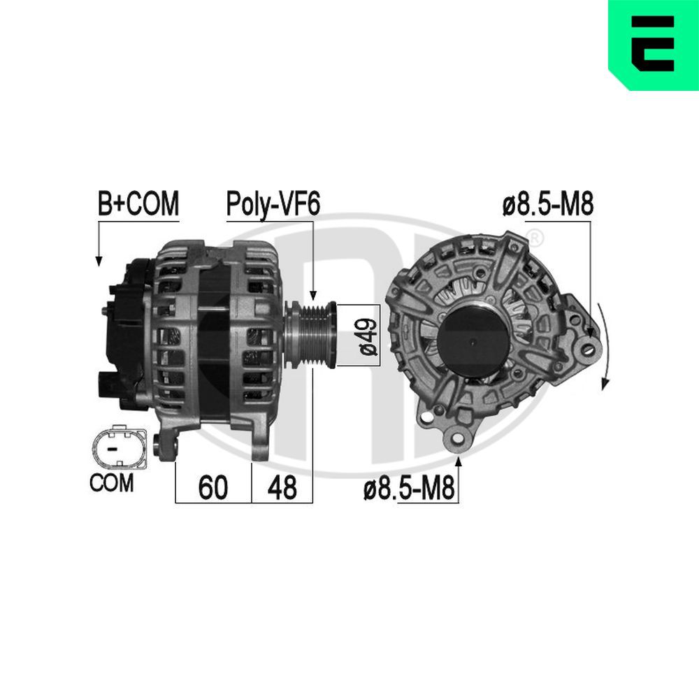 Generaator