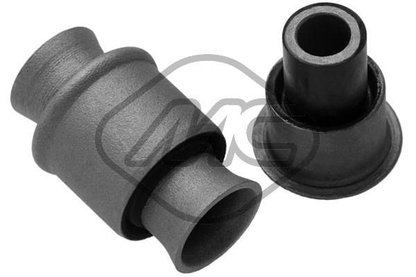 Łożyskowanie, korpus osi METALCAUCHO 58101