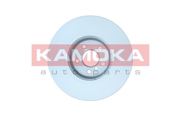 Brzdový kotúč KAMOKA 103052