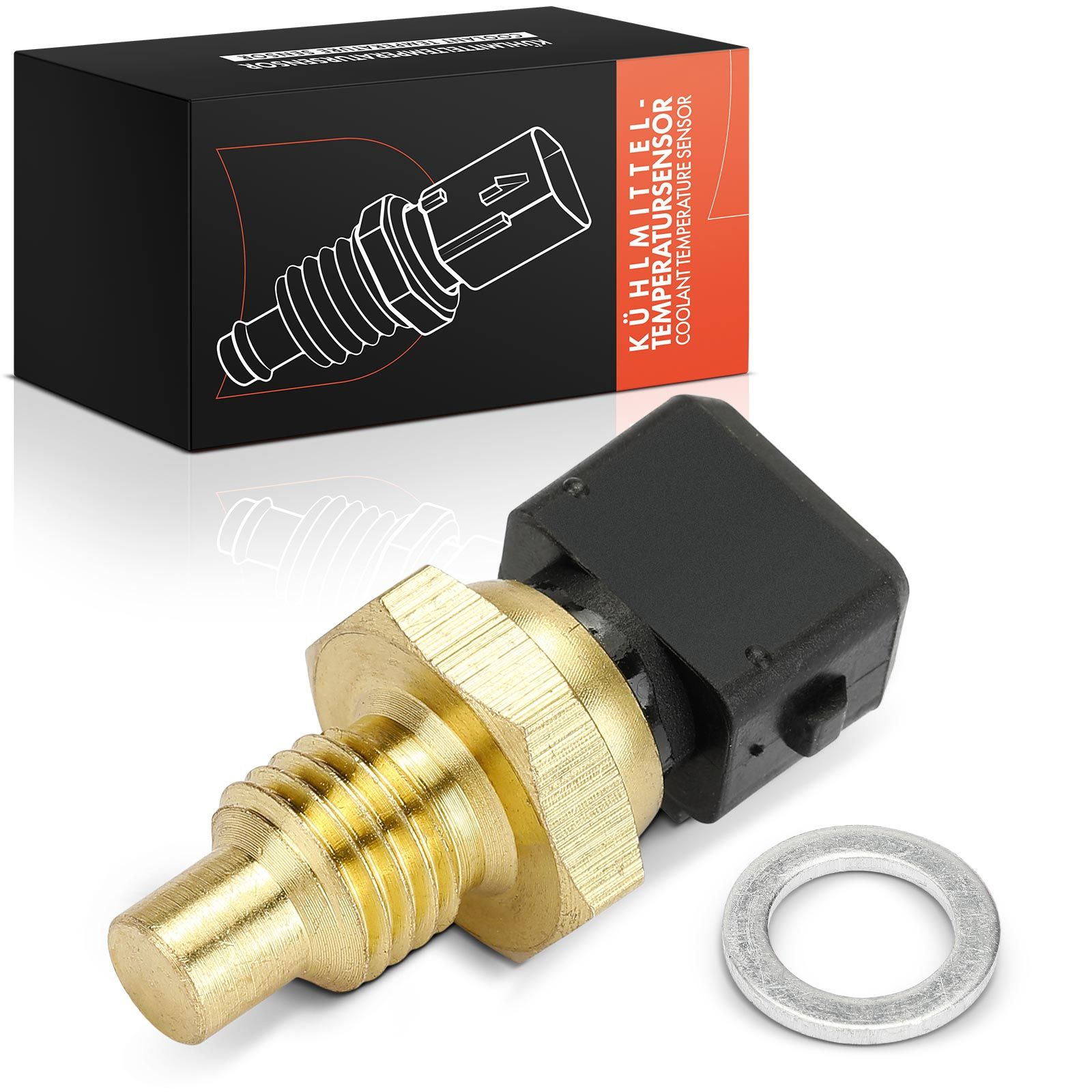V95-72-0024 SONDE DE TEMPERATURE, L