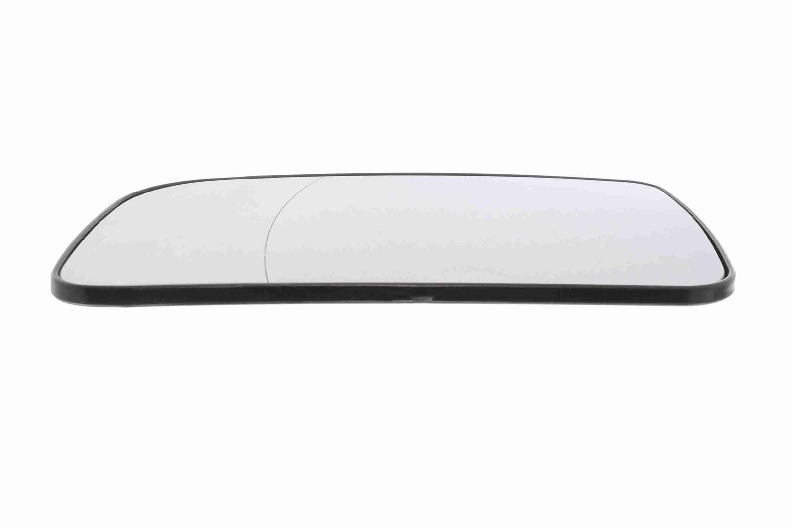 Verre de rétroviseur, rétroviseur extérieur