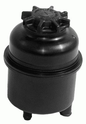 Vyrovnávací nádrž, hydraulický olej (servořízení) LEMFOERDER 14697 01