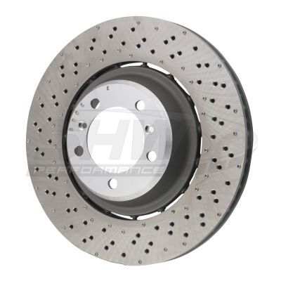 Disc frana SHW PERFORMANCE PRL41987
