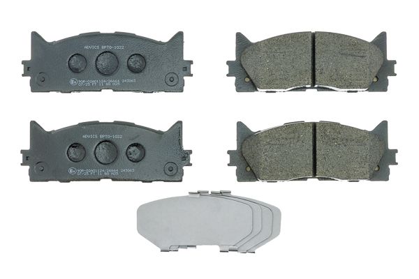 AISIN BPTO1022