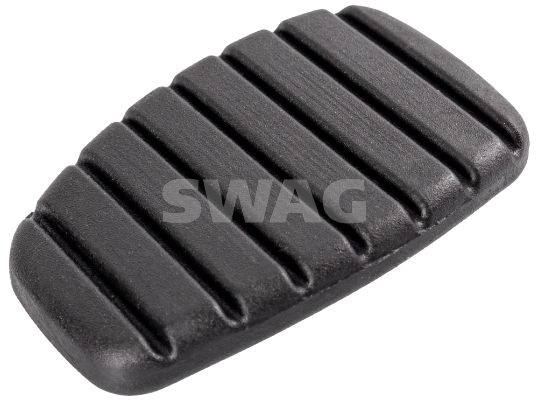 Nakładka na pedał, pedał hamulca SWAG 33 10 1777