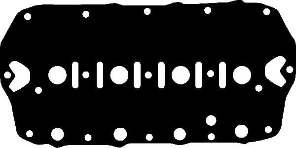 Garnitura, capac supape CORTECO 026216P