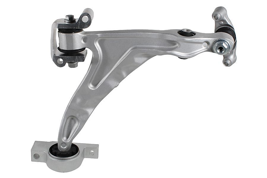 Brat, suspensie roata METZGER 58205302
