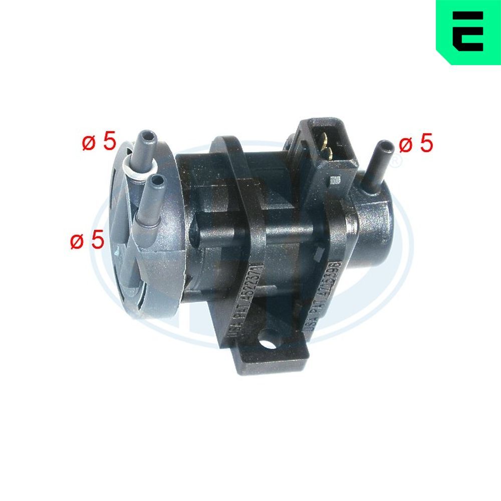 Convertor presiune, esapament ERA 555052