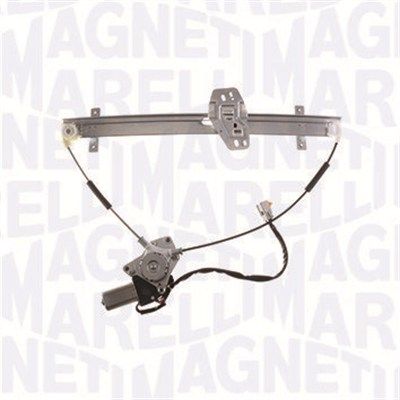 Levně Zvedací zařízení oken MAGNETI MARELLI 350103170131