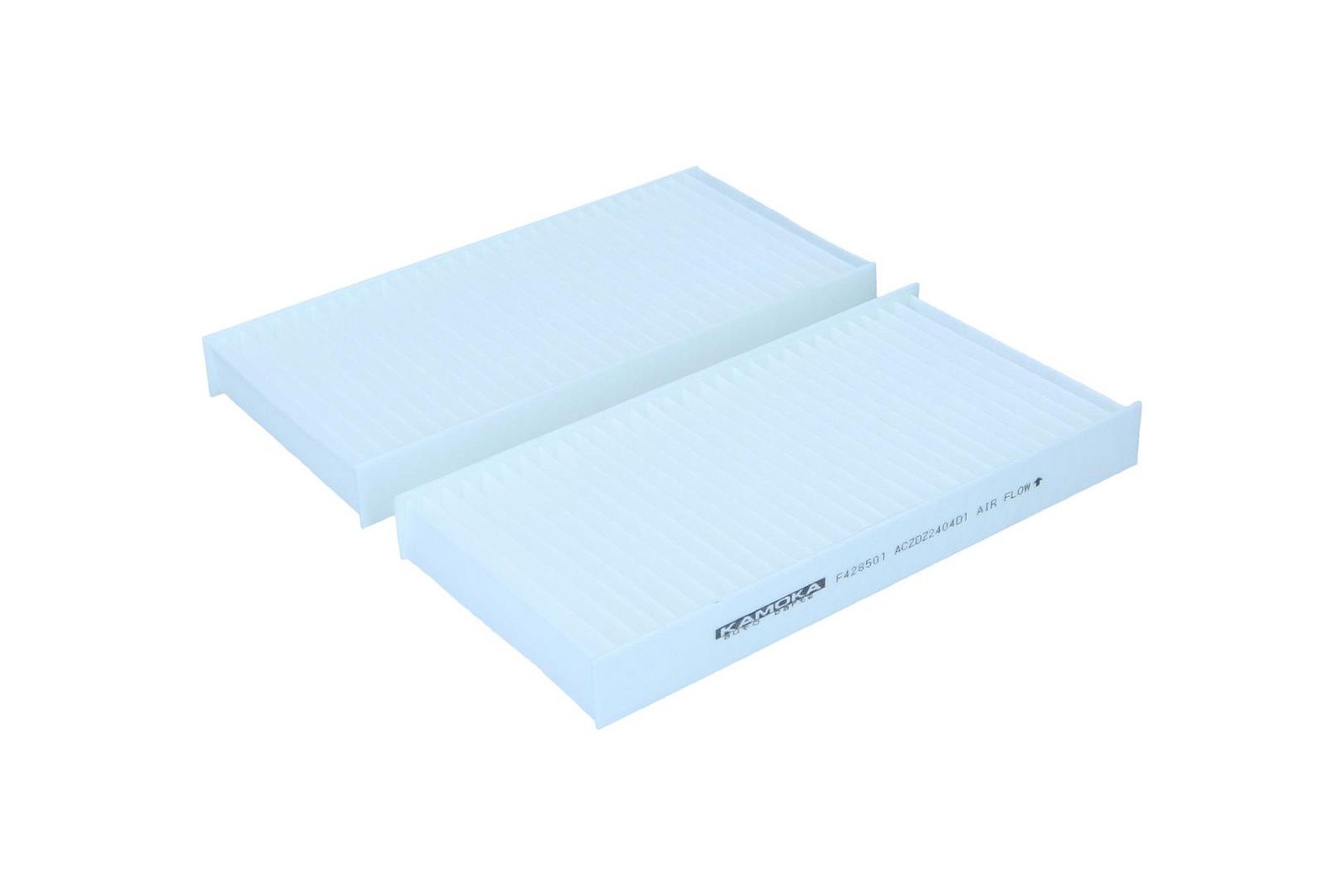 Filtru, aer habitaclu KAMOKA F428501