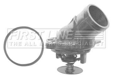 Termostat, środek chłodzący FIRST LINE FTS337.87
