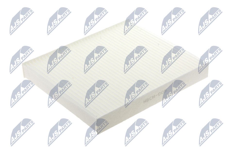 Filtrs, Salona telpas gaiss